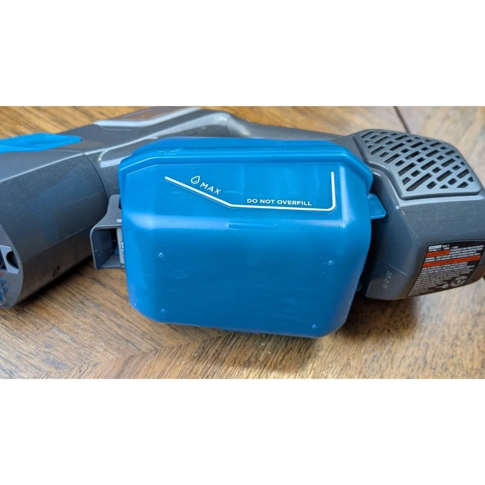 Black + Decker Spillbuster Handheld Vacuum Cordless‎ BHSB315J TESTED No Charger